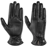 Raffung Damehandsker by Roeckl - 999,00 kr