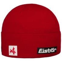 Rai Merino Strikket Hue by Eisb�r - 299,00 kr