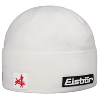 Rai Merino Strikket Hue by Eisb�r - 299,00 kr