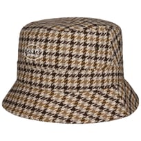 Raichel Bucket Stofhat med Fleeceforing by Barts - 349,00 kr