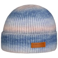 Rainbow Beanie by Chillouts - 259,00 kr
