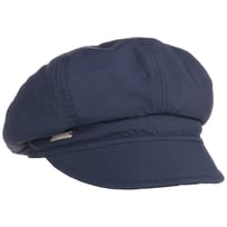 Rainy Day Newsboykasket by Seeberger - 349,00 kr