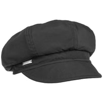 Rainy Day Newsboykasket by Seeberger - 349,00 kr