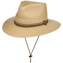 Ralcott Traveller Toyo Str�hat by Stetson - 1109,00 kr