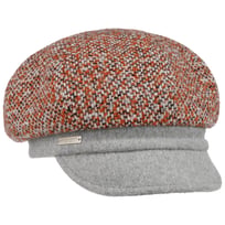 Ramonetta Newsboykasket by Seeberger - 349,00 kr