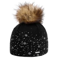 Rana Lux Strikket Hue by Eisb�r - 669,00 kr