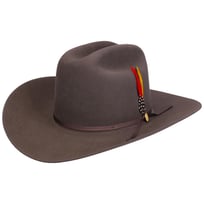 Rancher 160th Edition 6X Westernhat by Stetson - 4479,00 kr