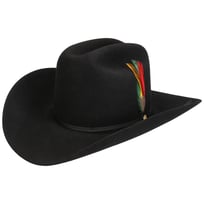 Rancher 160th Edition 6X Westernhat by Stetson - 4479,00 kr