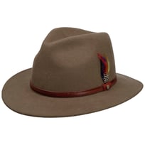 Rantoul Traveller by Stetson - 1109,00 kr