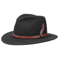 Rantoul Traveller by Stetson - 1109,00 kr