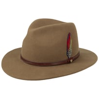 Rantoul Traveller by Stetson - 1109,00 kr