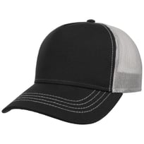 Rapper Canvas Truckerkasket - 169,00 kr