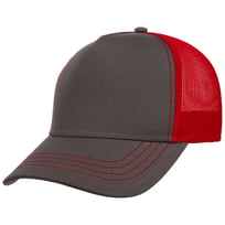 Rapper Canvas Truckerkasket - 169,00 kr