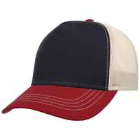 Rapper Canvas Truckerkasket - 169,00 kr