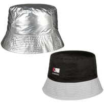 Rave Sport Bucket Vendbar Hat by Kangol - 589,00 kr