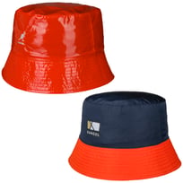 Rave Sport Bucket Vendbar Hat by Kangol - 589,00 kr