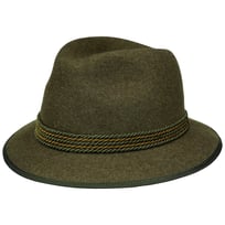 Ravernau Traveller Tyrolerhat - 669,00 kr