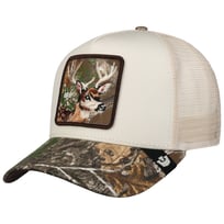 Realtree Edge Bae Doe Kasket by Goorin Bros. - 419,00 kr