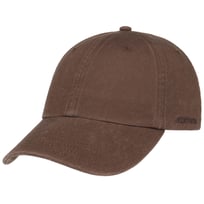 Rector Baseballkasket by Stetson - 259,00 kr