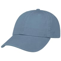 Rector Baseballkasket by Stetson - 259,00 kr
