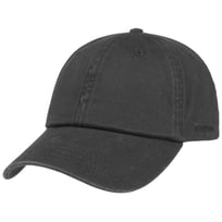 Rector Baseballkasket by Stetson - 259,00 kr