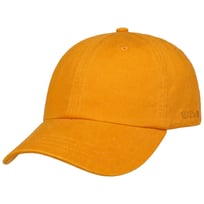 Rector Baseballkasket by Stetson - 259,00 kr