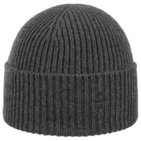 Recycled Cashmere Beanie by Stetson - 889,00 kr