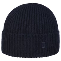 Recycled Cashmere Beanie by Stetson - 889,00 kr