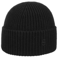 Recycled Cashmere Beanie by Stetson - 889,00 kr