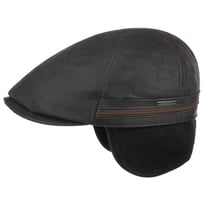 Redding �reflap Kasket by Stetson - 1109,00 kr