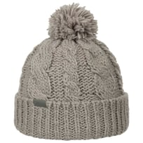Reflective Yarn Strikket Hue by Gebeana - 259,00 kr