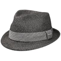 Reidton Toyo Trilby Str�hat by Stetson - 739,00 kr