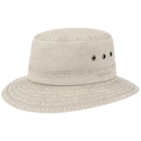 Reston Fritidshat by Stetson - 669,00 kr