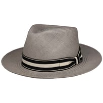 Revallo Fedora Panamahat by JJ Hats - 1669,00 kr