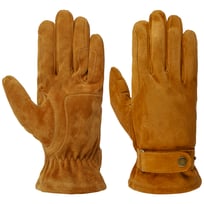 Revetal L�derhandsker by Stetson - 739,00 kr