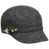 Rhinestones Kasket by Betmar - 269,00 kr
