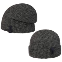 Rhodoz 2-Way Beanie by Barts - 219,00 kr