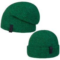 Rhodoz 2-Way Beanie by Barts - 219,00 kr