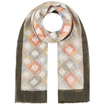 Rhombus Light Wool Sommerhalst�rkl�de by Stetson - 519,00 kr