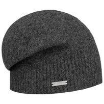 Ribbed Edge Headsock Hue by Seeberger - 389,00 kr