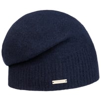 Ribbed Edge Headsock Hue by Seeberger - 389,00 kr