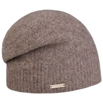Ribbed Edge Headsock Hue by Seeberger - 389,00 kr
