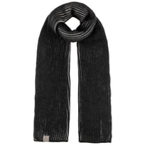 Ribbed Merino Strikket Halst�rkl�de by Lierys - 759,00 kr
