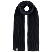 Ribbed Merino Strikket Halst�rkl�de by Lierys - 759,00 kr