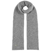 Ricalea Alpaka Strikket Halst�rkl�de by Seeberger - 919,00 kr
