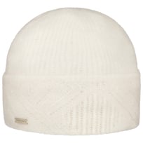 Ricalea Alpaka Strikket Hue by Seeberger - 499,00 kr