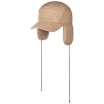 Riccardo Alpaka Kasket med �reklapper by Mayser - 1339,00 kr