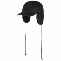 Riccardo Alpaka Kasket med �reklapper by Mayser - 1339,00 kr