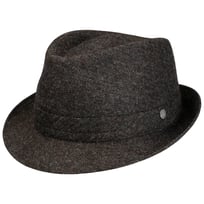 Richardson Trilby Uldhat by Lierys - 669,00 kr