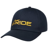 Ride 3 Kasket by alpinestars - 229,00 kr